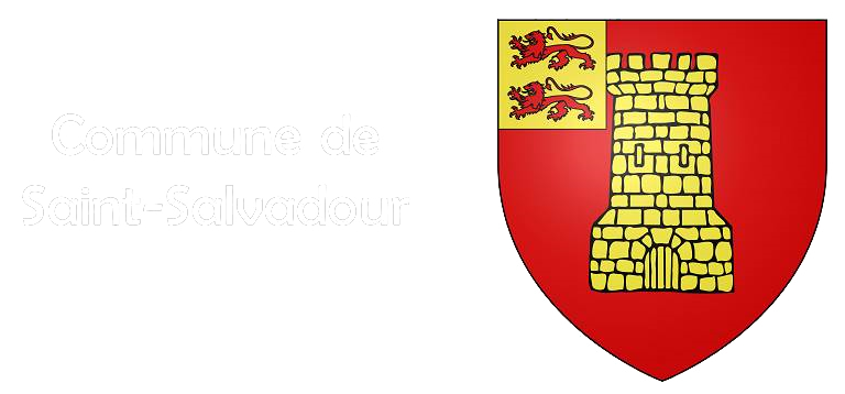 Logo Commune de Saint-Salvadour