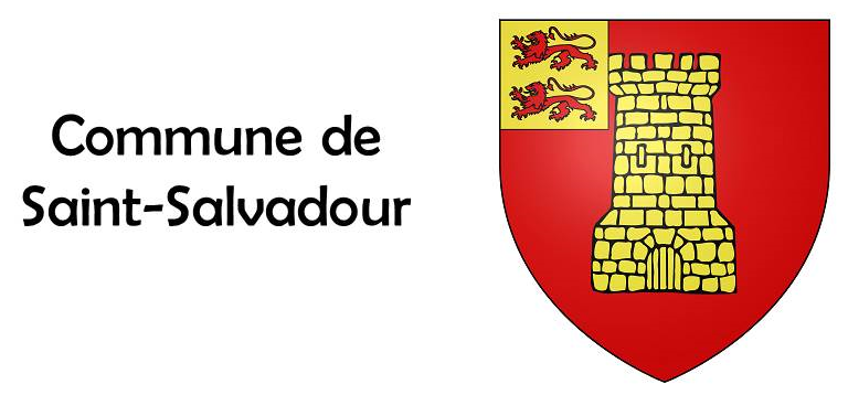Logo Commune de Saint-Salvadour